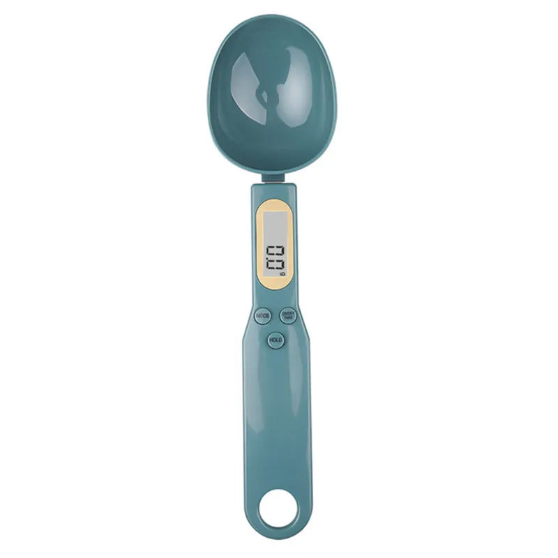 Digital Spoon Scale Mini Kitchen Tool