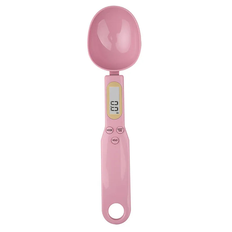 Digital Spoon Scale Mini Kitchen Tool