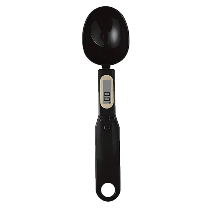 Digital Spoon Scale Mini Kitchen Tool