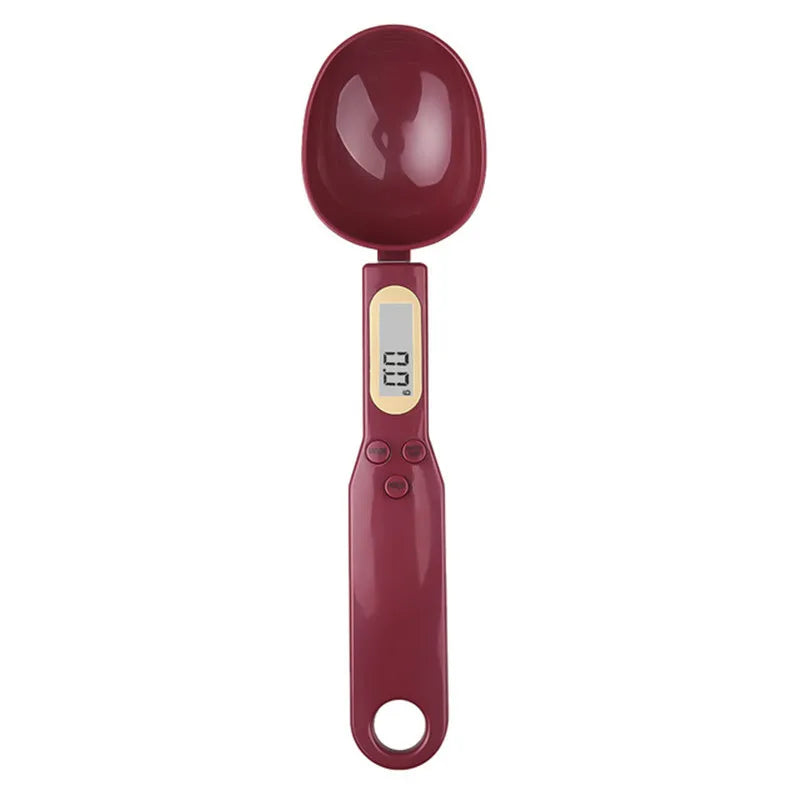 Digital Spoon Scale Mini Kitchen Tool