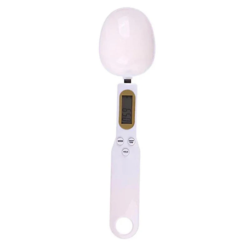 Digital Spoon Scale Mini Kitchen Tool