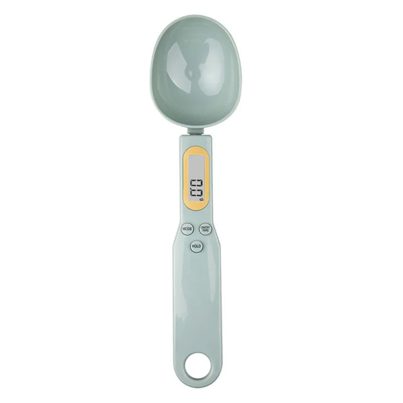 Digital Spoon Scale Mini Kitchen Tool